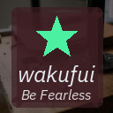 wakufui